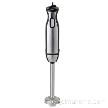 Eletrodomésticos Coloridos Led Luz Luz Alta Power 200W 400W 500W Imerredion Stick Blender